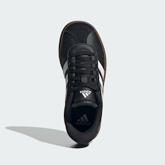 Tênis adidas VL Court 3.0 K Júnior - Foto 4
