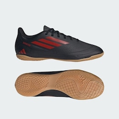 Chuteira Futsal Adulto adidas Deportivo III - Foto 4