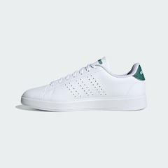 Tênis adidas Advantage 2.0 - Masculino - Foto 3