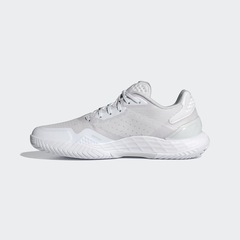 Tênis adidas Defiant Speed 2 - Feminino - Foto 3