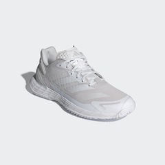 Tênis adidas Defiant Speed 2 - Feminino - Foto 6