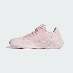 Tênis adidas Defiant Speed 2 - Feminino - Foto 3