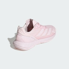 Tênis adidas Defiant Speed 2 - Feminino - Foto 6