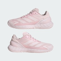 Tênis adidas Defiant Speed 2 - Feminino - Foto 7