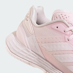Tênis adidas Defiant Speed 2 - Feminino - Foto 9