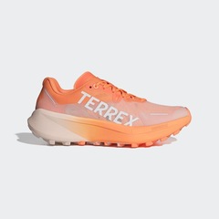 Tênis adidas Terrex Agravic 3 - Feminino - Foto 2