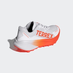 Tênis adidas Terrex Agravic 3 - Feminino - Foto 7