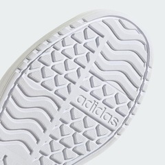Tênis adidas Vl Court Bold J - Infantil - Foto 10