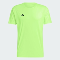 Camiseta adidas Corrida Adizero Essentials - Masculina - Foto 4