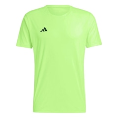 Camiseta adidas Corrida Adizero Essentials - Masculina - Foto 1