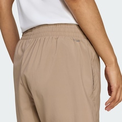 Shorts adidas Dois em Um Aeroready Made For Training Minimal - Feminino - Foto 6