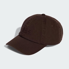 Boné Aba Curva adidas Sportswear Dad - Strapback - Adulto - Foto 2