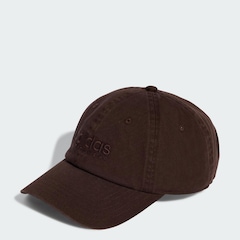 Boné Aba Curva adidas Sportswear Dad - Strapback - Adulto - Foto 3