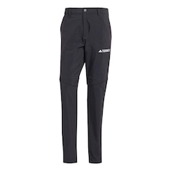 Calça adidas Mt Zip Off P - Masculina - Foto 1