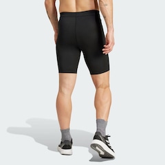 Shorts Legging adidas Adizero Essentials - Masculino - Foto 4