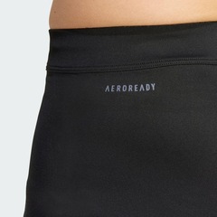 Shorts Legging adidas Adizero Essentials - Masculino - Foto 6