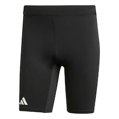 Shorts Legging adidas Adizero Essentials - Masculino - Foto 1