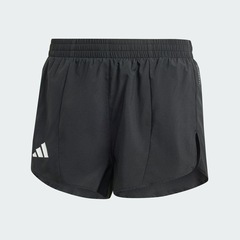 Shorts adidas Corrida Adizero Essentials - Feminino - Foto 4