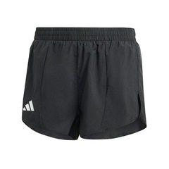 Shorts adidas Corrida Adizero Essentials - Feminino - Foto 1