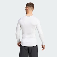 Camiseta adidas Manga Longa Tf Ls Tee - Masculina - Foto 3