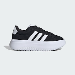 Tênis adidas Grand Court Platform - Feminino - Foto 2
