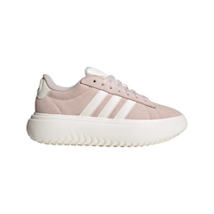 Tênis adidas Grand Court Platform - Feminino - Foto 1