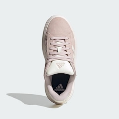 Tênis adidas Grand Court Platform - Feminino - Foto 4