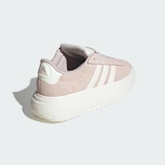 Tênis adidas Grand Court Platform - Feminino - Foto 7