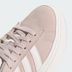 Tênis adidas Grand Court Platform - Feminino - Foto 8
