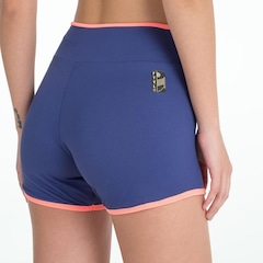 Short Umbro Futevolei Double Color - Feminino - Foto 4