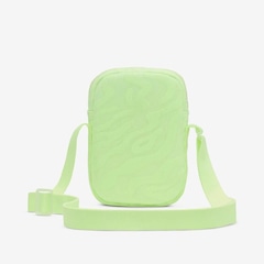 Bolsa Transversal Nike Heritage Unissex - Foto 4