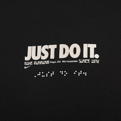 Camiseta Nike Dri-Fit - Masculina - Foto 4