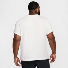 Camiseta Nike Dri-Fit Trail - Masculina - Foto 5