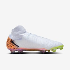 Chuteira de Campo Nike Phantom Luna 2 Elite Fg - Adulto - Foto 3