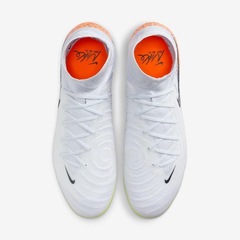 Chuteira de Campo Nike Phantom Luna 2 Elite Fg - Adulto - Foto 4