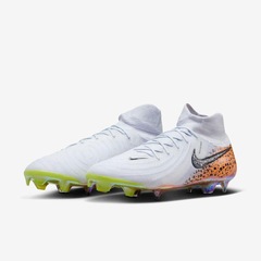 Chuteira de Campo Nike Phantom Luna 2 Elite Fg - Adulto - Foto 5
