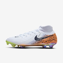 Chuteira de Campo Nike Phantom Luna 2 Elite Fg - Adulto - Foto 1