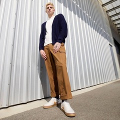 Tênis Nike Sb Chron 2 Canvas - Adulto - Foto 2