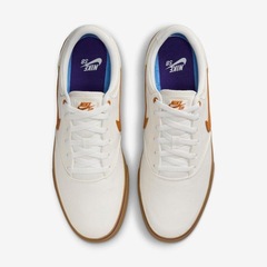Tênis Nike Sb Chron 2 Canvas - Adulto - Foto 5