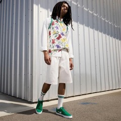 Tênis Nike Sb Chron 2 Canvas - Adulto - Foto 5