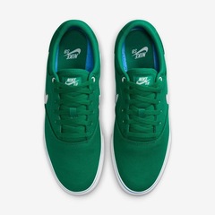 Tênis Nike Sb Chron 2 Canvas - Adulto - Foto 4