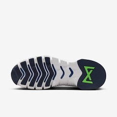 Tênis Nike Free Metcon 5 - Masculino - Foto 4