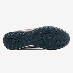 Chuteira Society Umbro Velocita Elixir Club - Adulto - Foto 5