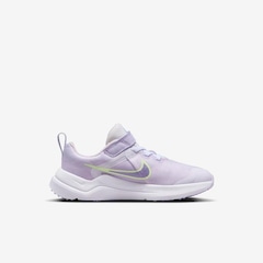Tênis Nike Downshifter 12 Next Nature - Infantil - Foto 1