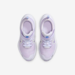 Tênis Nike Downshifter 12 Next Nature - Infantil - Foto 3