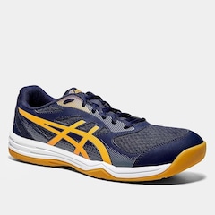 Tênis ASICS Upcourt 5 - Masculino - Foto 1