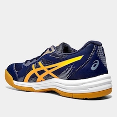Tênis ASICS Upcourt 5 - Masculino - Foto 4