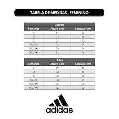 Jaqueta do Flamengo Cr adidas Woven Track Top - Masculina - Foto 6