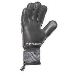 Luva de Goleiro Campo Poker Profissional Ortho Vulcan - Adulto - Foto 3
