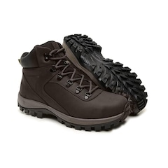 Bota Macboot Reseda 02 - Masculino - Foto 4